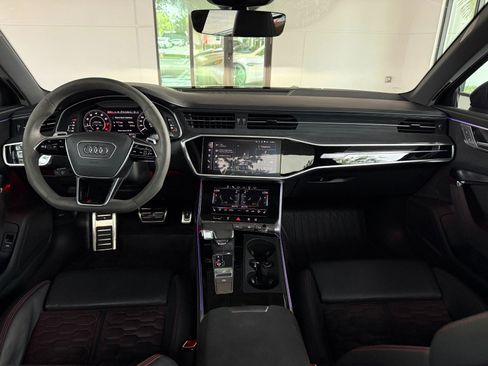 Used 2024 Audi RS 6 performance AWD/4WD image 42