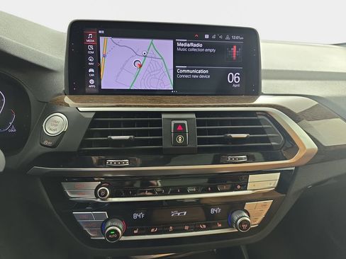 Used 2020 BMW X3 xDrive30i w/ Premium Package AWD/4WD image 23