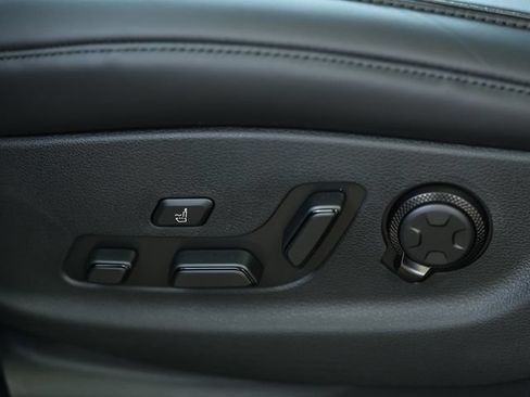 New 2026 Genesis GV80 3.5T Prestige AWD/4WD image 20