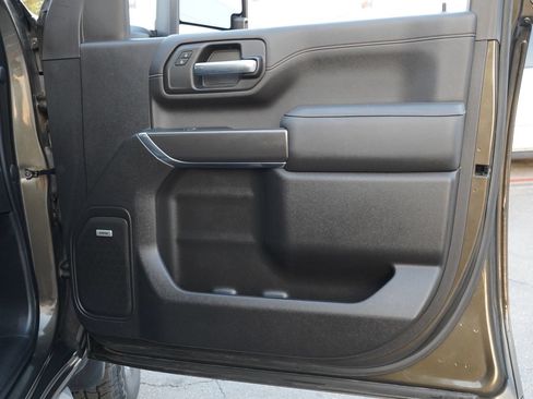 Used 2023 GMC Sierra 3500 AT4 w/ AT4 Preferred Package AWD/4WD image 26