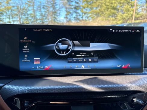 New 2026 BMW 430i xDrive Coupe AWD/4WD image 18