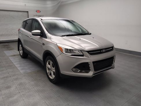 Used 2014 Ford Escape SE FWD image 13
