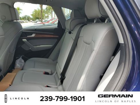 Used 2021 Audi Q5 Prestige AWD/4WD image 20