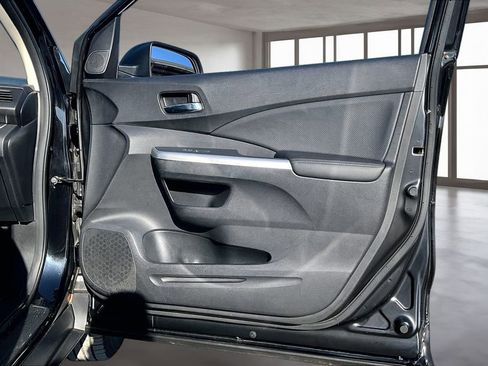 Used 2016 Honda CR-V EX-L image 28