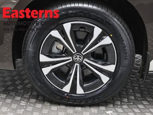 Used 2023 Toyota bZ4X XLE w/ Weather Package image 32