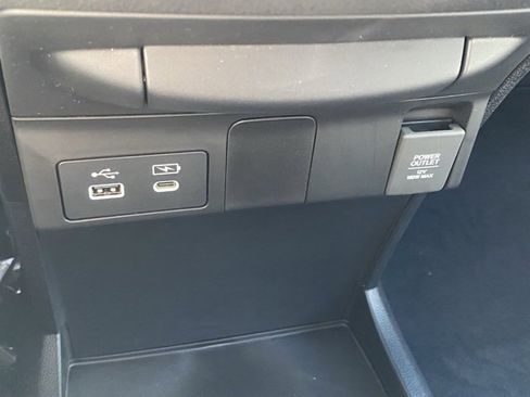 New 2026 Honda Odyssey Sport-L image 24