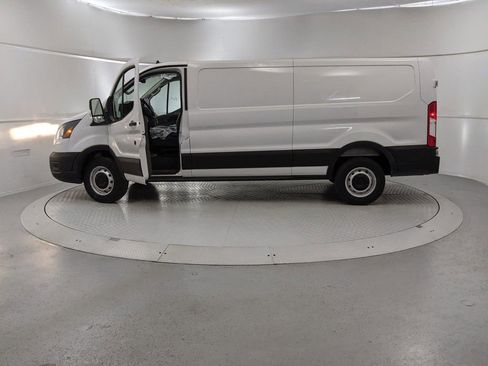 New 2025 Ford Transit 150 Low Roof image 11