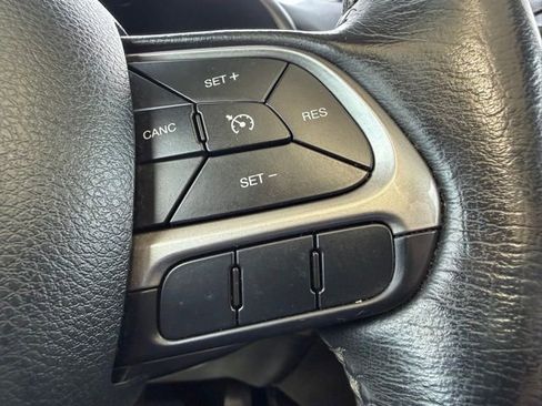 Used 2021 Jeep Renegade Limited w/ Sun & Sound Group image 22