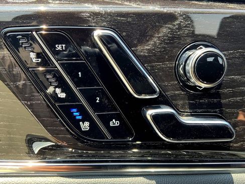 New 2026 Cadillac Escalade IQ Sport 1 image 20