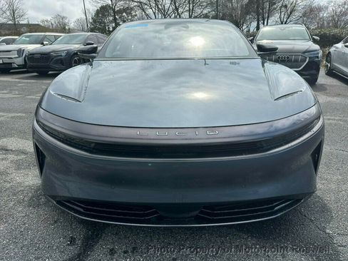 Used 2024 Lucid Air Grand Touring image 6