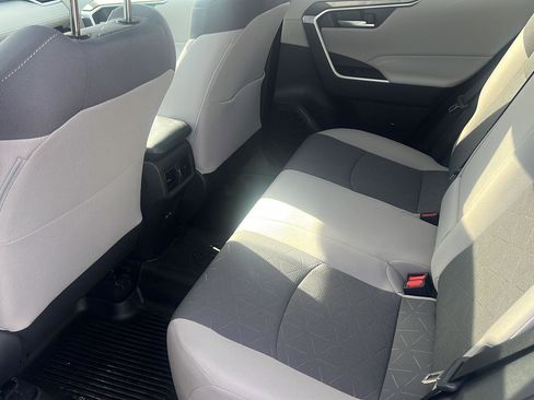 Used 2023 Toyota RAV4 XLE w/ Convenience Package image 17