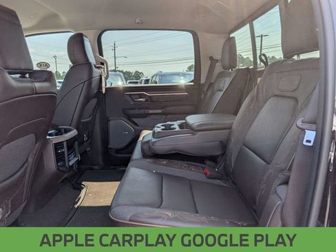 Used 2025 RAM 1500 Limited AWD/4WD image 26