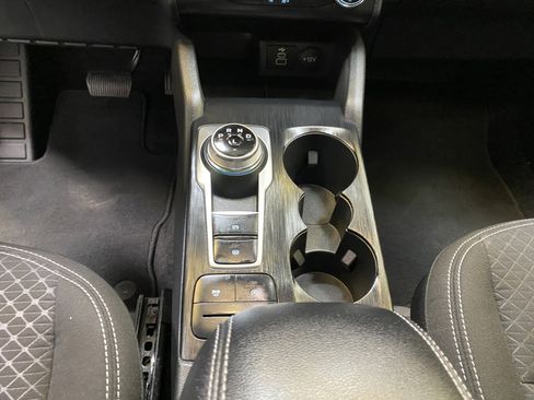 Used 2025 Ford Escape Active FWD image 44