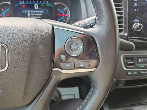 Used 2021 Honda Passport EX-L image 21