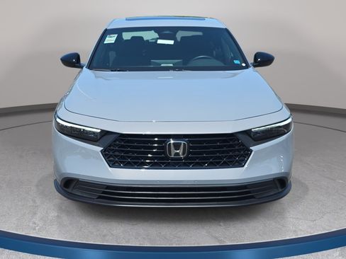 Used 2026 Honda Accord Sport image 2