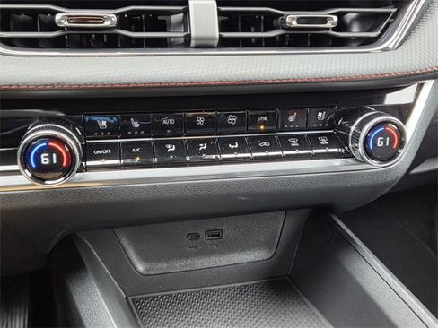 New 2026 Chevrolet Equinox RS w/ Convenience Package III image 28