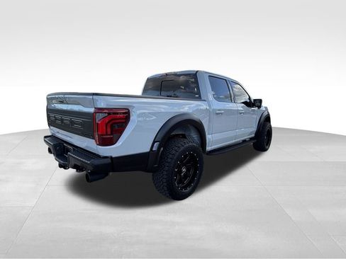 Used 2024 Ford F150 Raptor AWD/4WD image 4