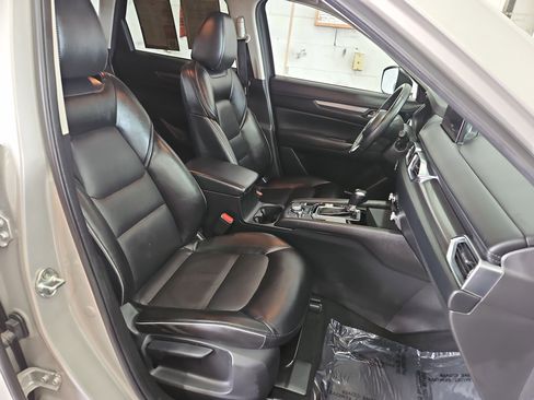 Used 2024 MAZDA CX-5 AWD 2.5 S w/ Select Package image 10