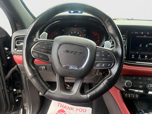 Used 2023 Dodge Durango SRT image 15