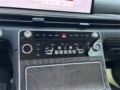 New 2026 Genesis GV80 2.5T Select image 25