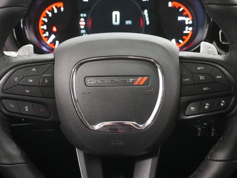 New 2026 Dodge Durango GT image 23