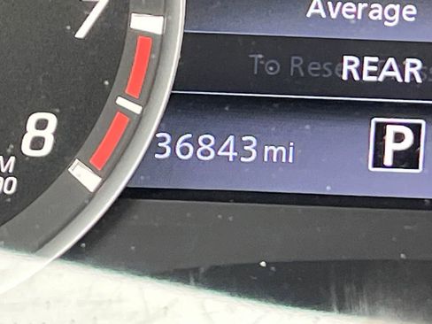 Used 2024 Nissan Frontier SV w/ SV Convenience Package image 23