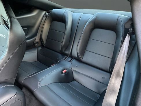 Used 2022 Ford Mustang GT Premium w/ GT Performance Package image 39