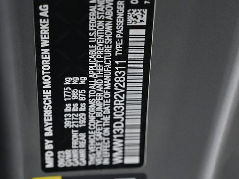 Certified 2024 MINI Cooper SE image 36