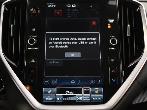 Used 2023 Subaru Ascent Premium w/ Convenience Package image 30