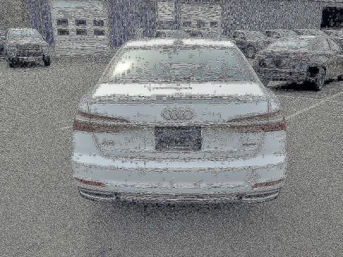 Used 2023 Audi A6 2.0T Premium image 5