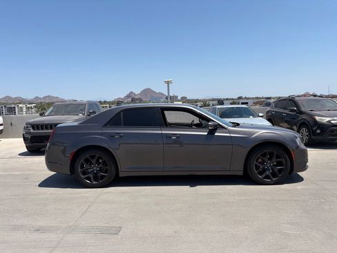 Used 2021 Chrysler 300 S RWD image 3