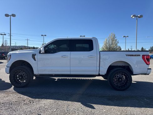 Used 2023 Ford F150 Tremor image 9
