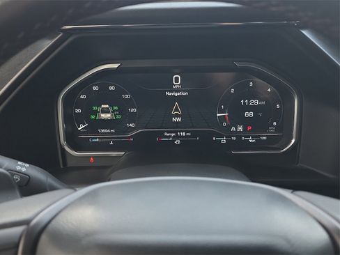 Used 2023 GMC Sierra 1500 AT4X w/ AT4X AEV Edition image 10