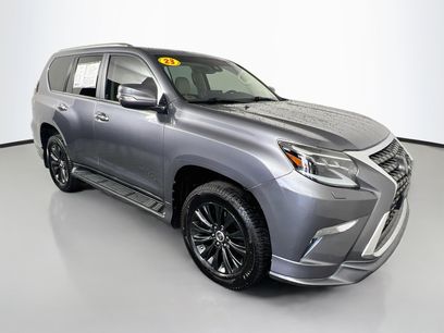 Used 2023 Lexus GX 460 Premium w/ Accessory Package