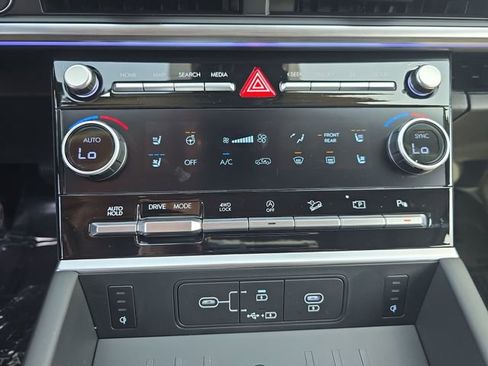 New 2026 Hyundai Santa Fe Limited image 18