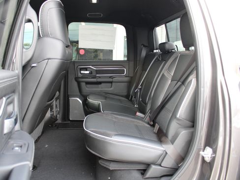 New 2026 RAM 2500 Laramie image 38