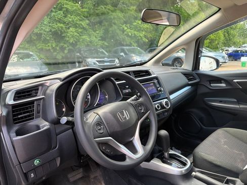 Used 2020 Honda Fit LX image 13