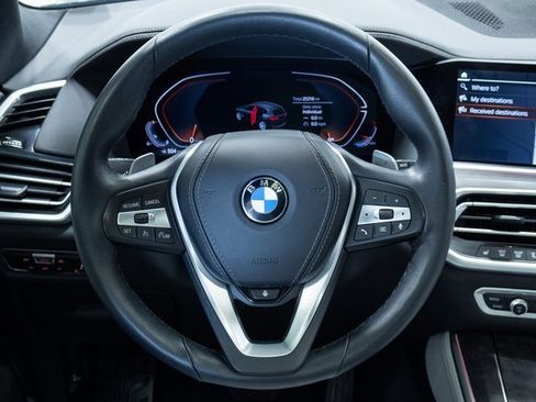 Certified 2023 BMW X5 xDrive40i w/ Premium Package image 13