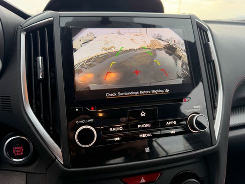 Used 2020 Subaru Impreza 2.0i Sport image 46