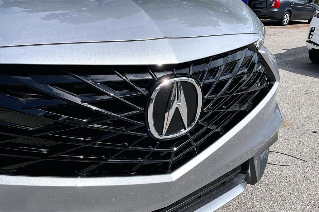 Used 2026 Acura ADX FWD image 15