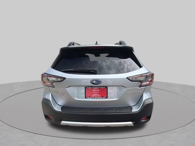 Used 2024 Subaru Outback Limited AWD/4WD image 4