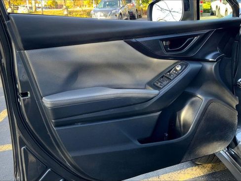 Certified 2023 Subaru Crosstrek 2.5i Sport image 24