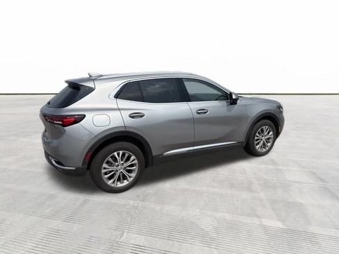 Used 2023 Buick Envision Preferred AWD/4WD image 5