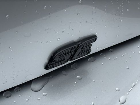 New 2026 Toyota Corolla SE image 8