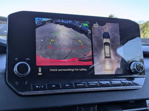 Used 2024 Mitsubishi Outlander SEL image 22