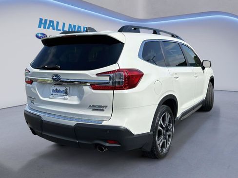 Used 2023 Subaru Ascent Limited w/ Technology Package AWD/4WD image 3