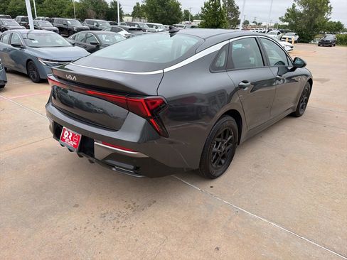 Used 2026 Kia K5 LXS FWD image 5