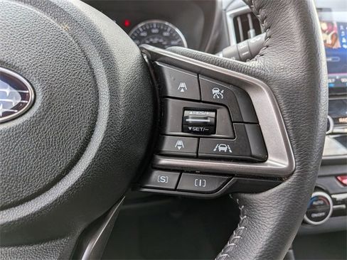 Certified 2023 Subaru Impreza 2.0i Limited image 14