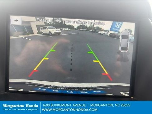 Used 2019 Ford Escape SEL AWD/4WD image 19