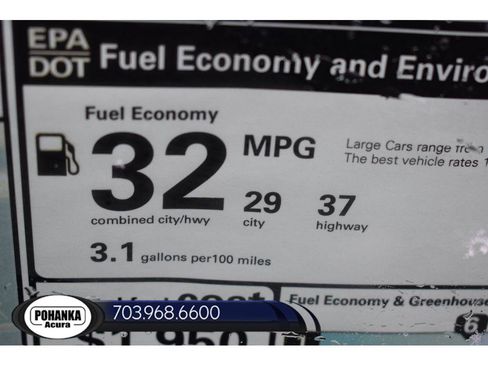 New 2026 Acura Integra A-Spec image 37